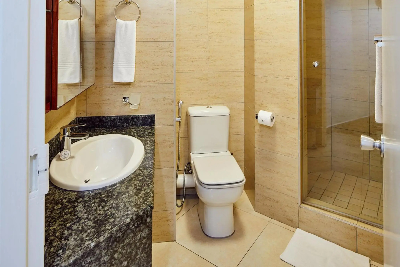 First Group The Palace All-Suite