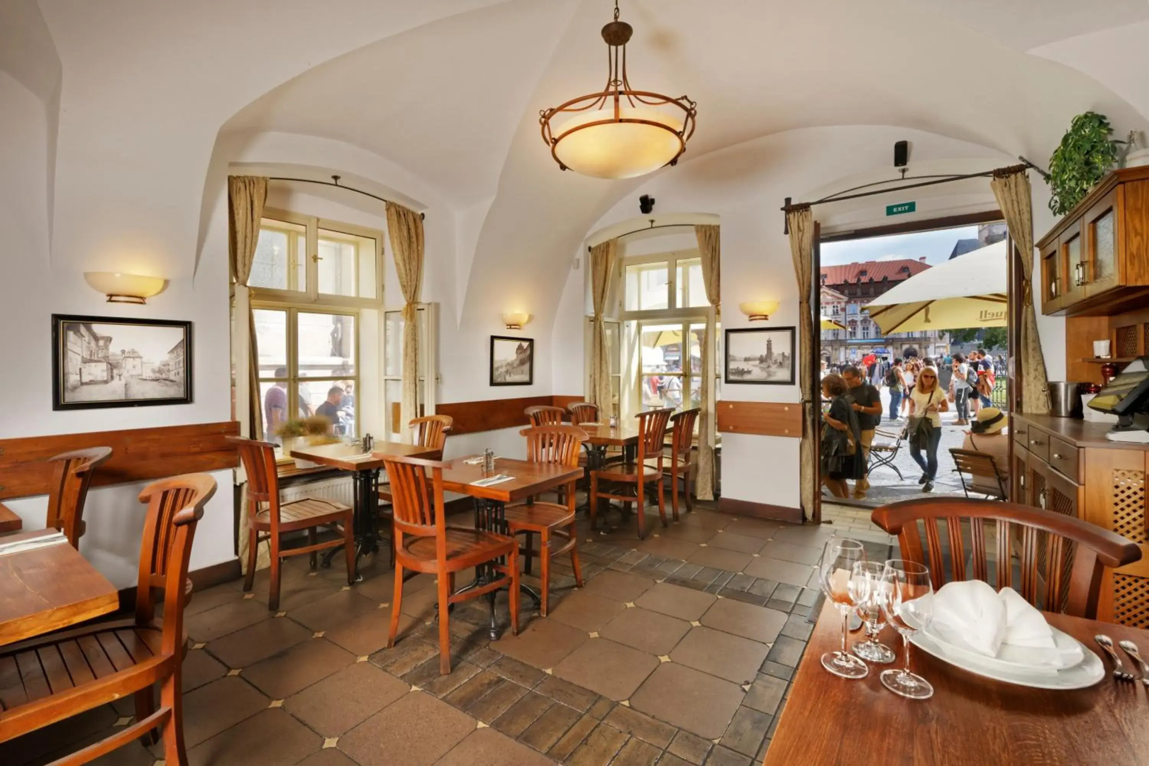 Hotel Lippert