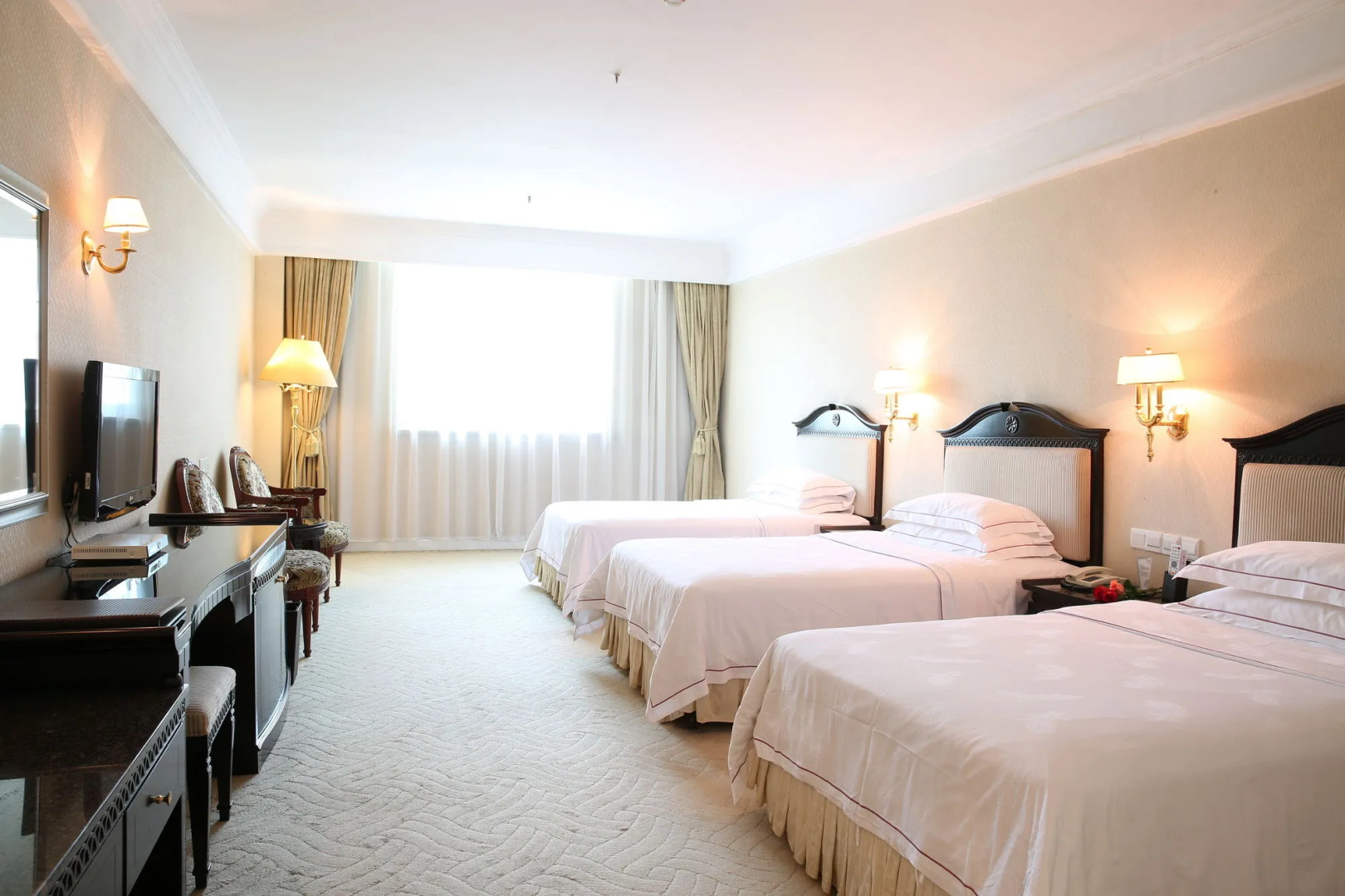 Country Garden Flower City Hotel