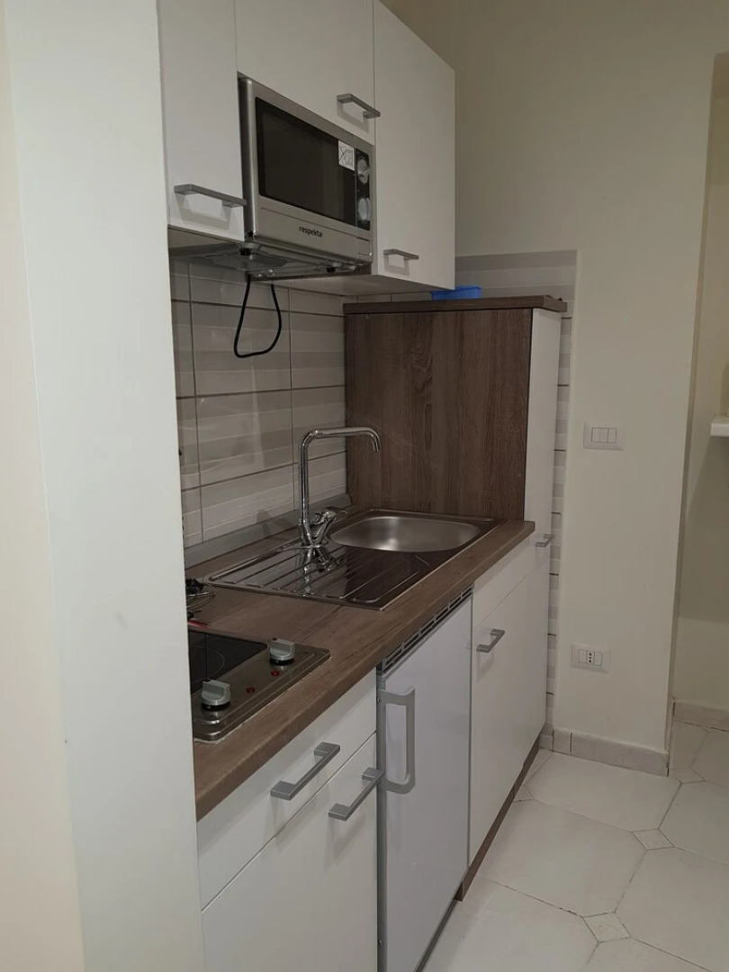 Janara Teatro Romano