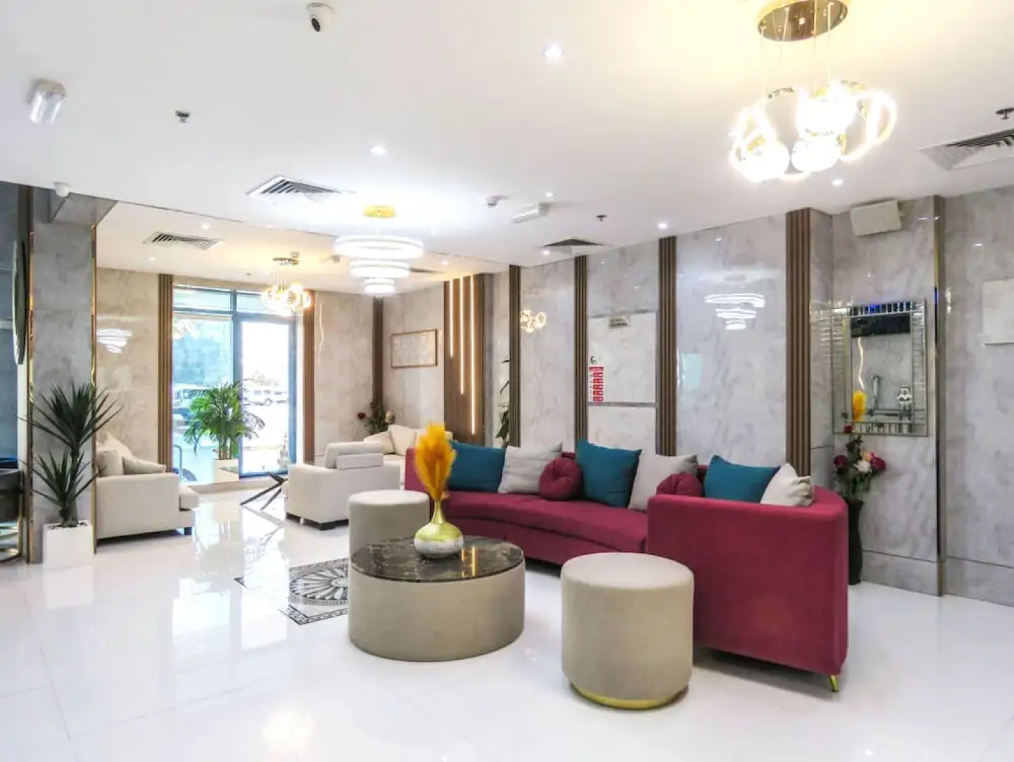 Bareen Hotel