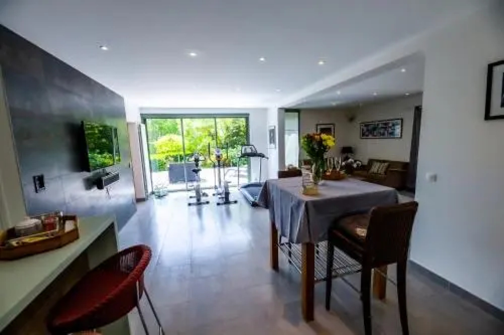 Chambres D'hôtes La Ferme De L'oudon