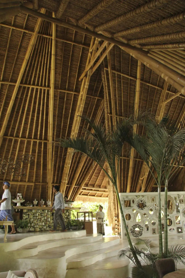 Sandat Glamping Tents