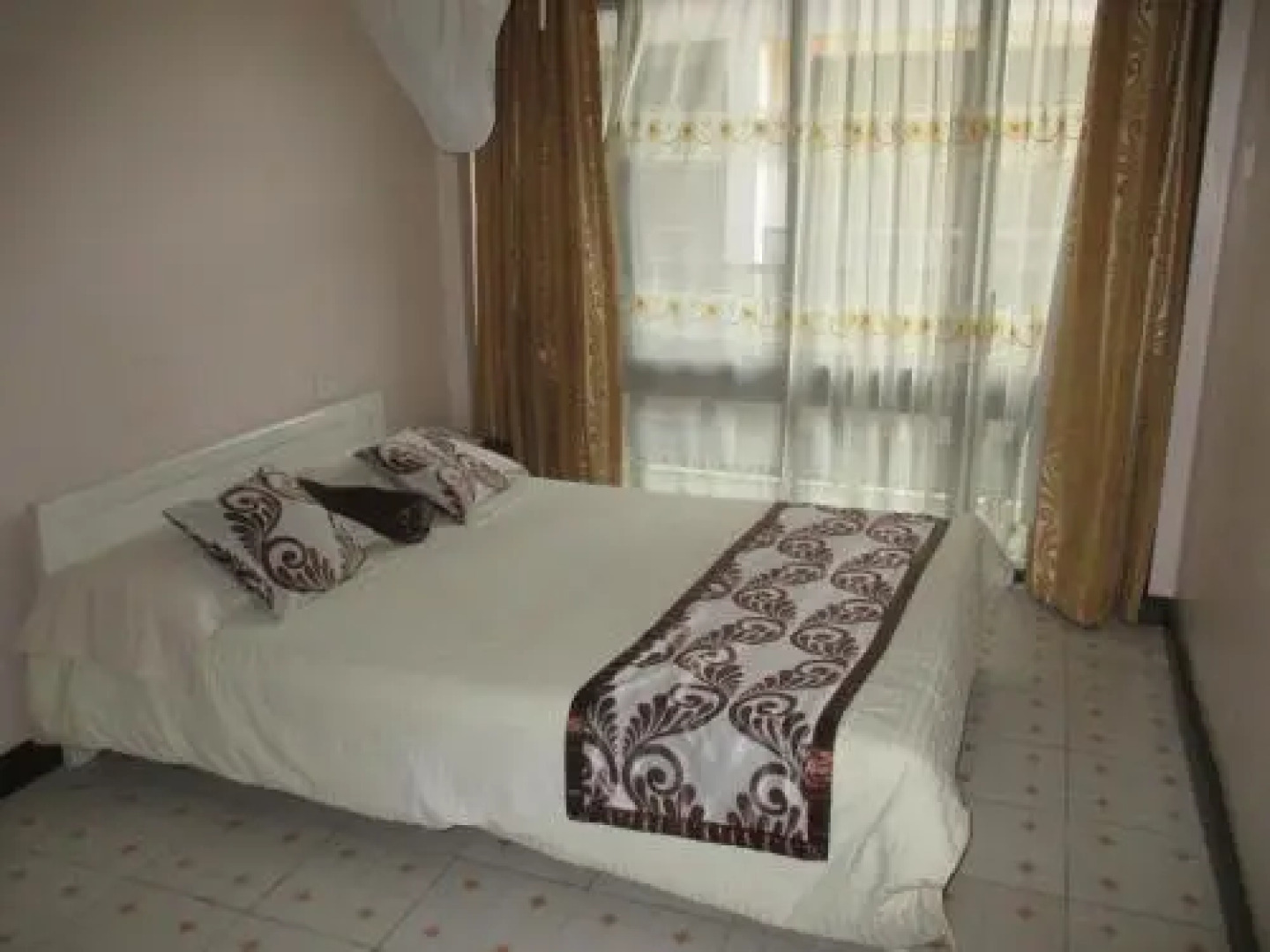 Hotel Twin Towers Homa Bay