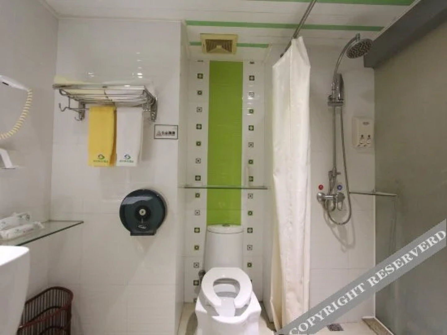 Sunshine Holiday Hotel