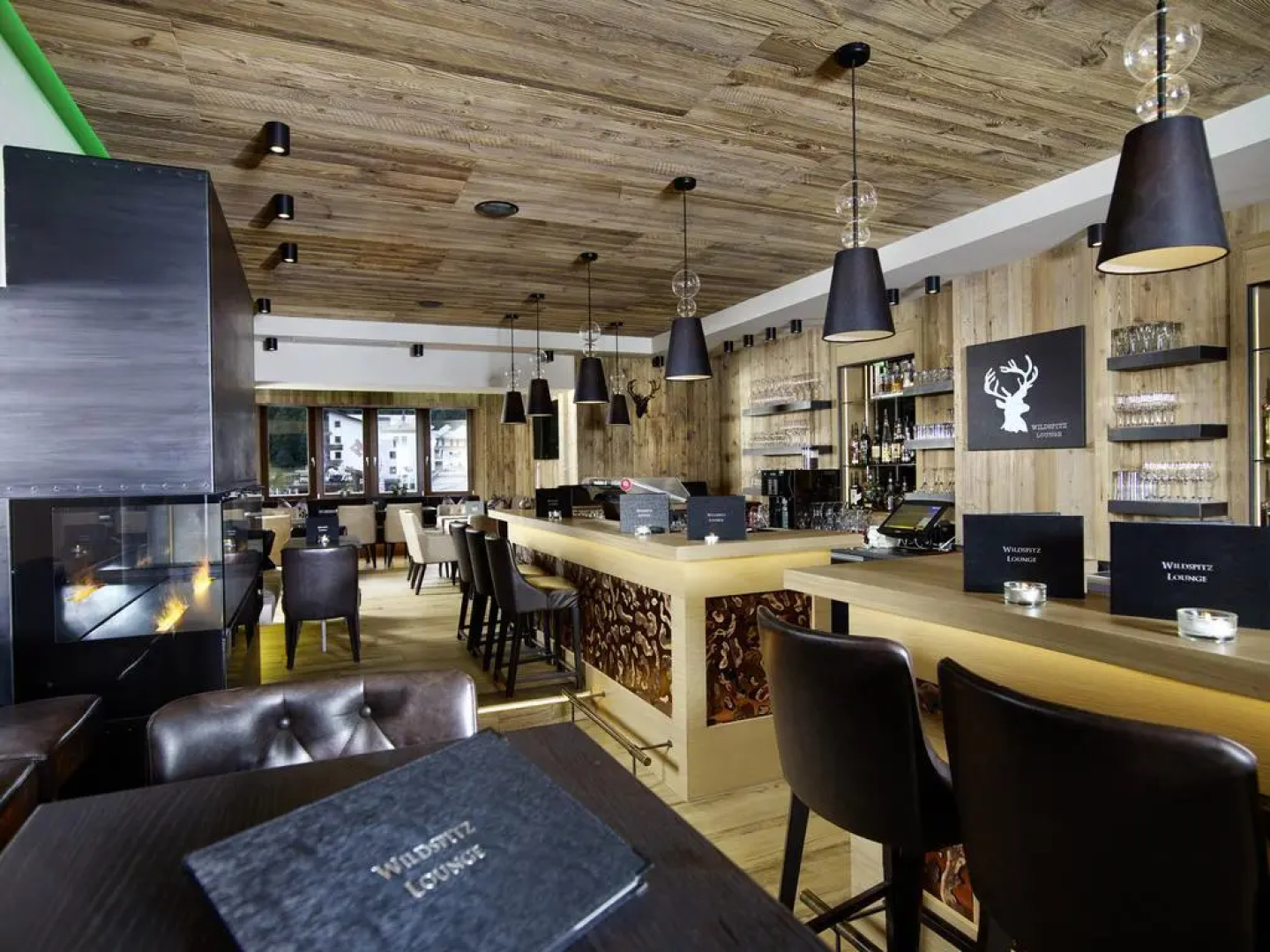 Verwöhnhotel Wildspitze
