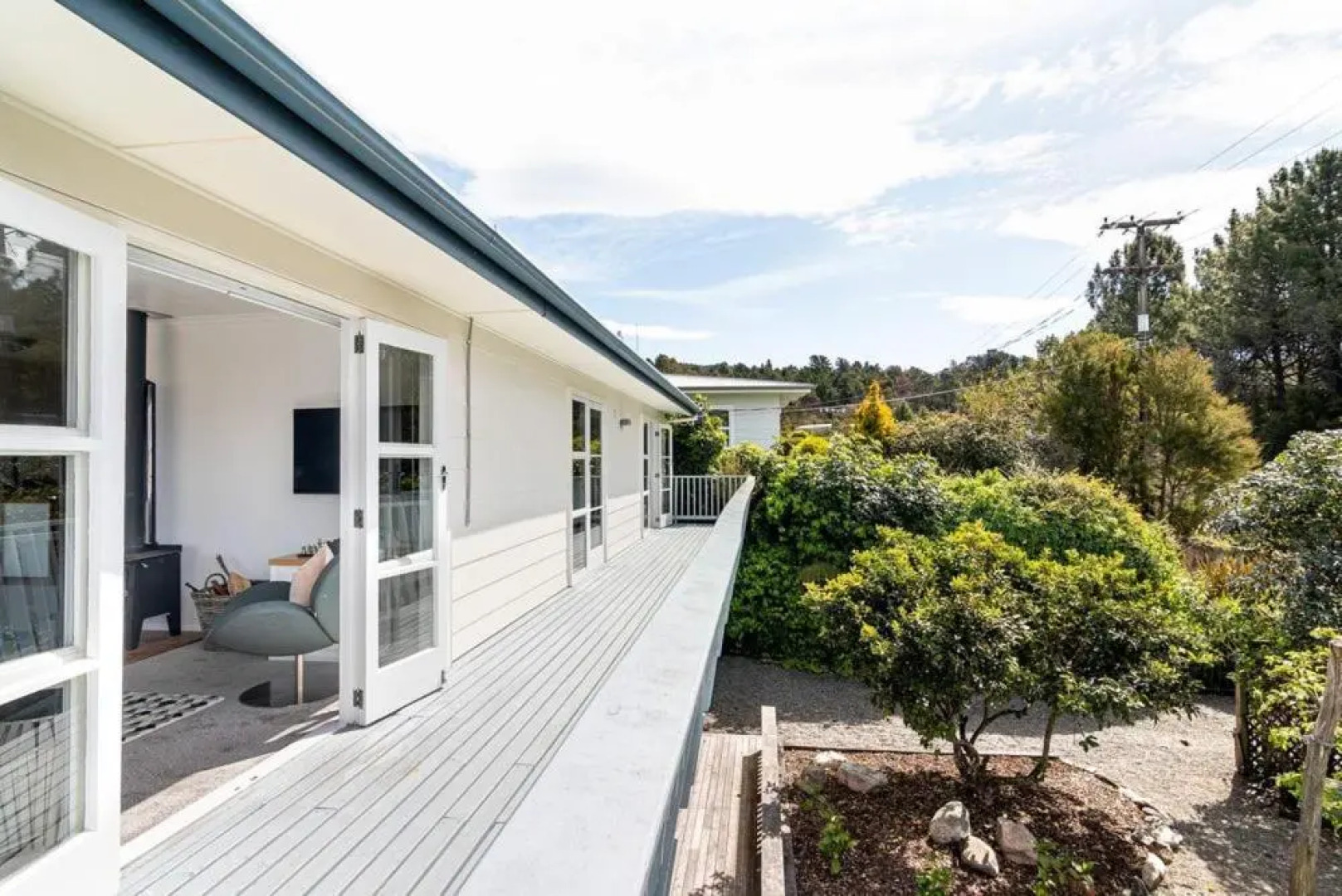 Emily's Beach House - Kaiteriteri Holiday Home