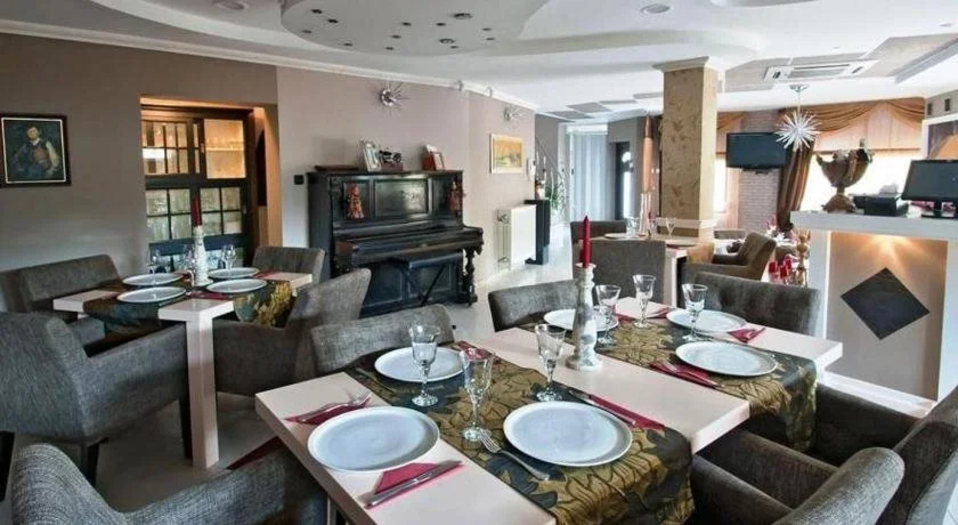 Bizant Boutique Hotel
