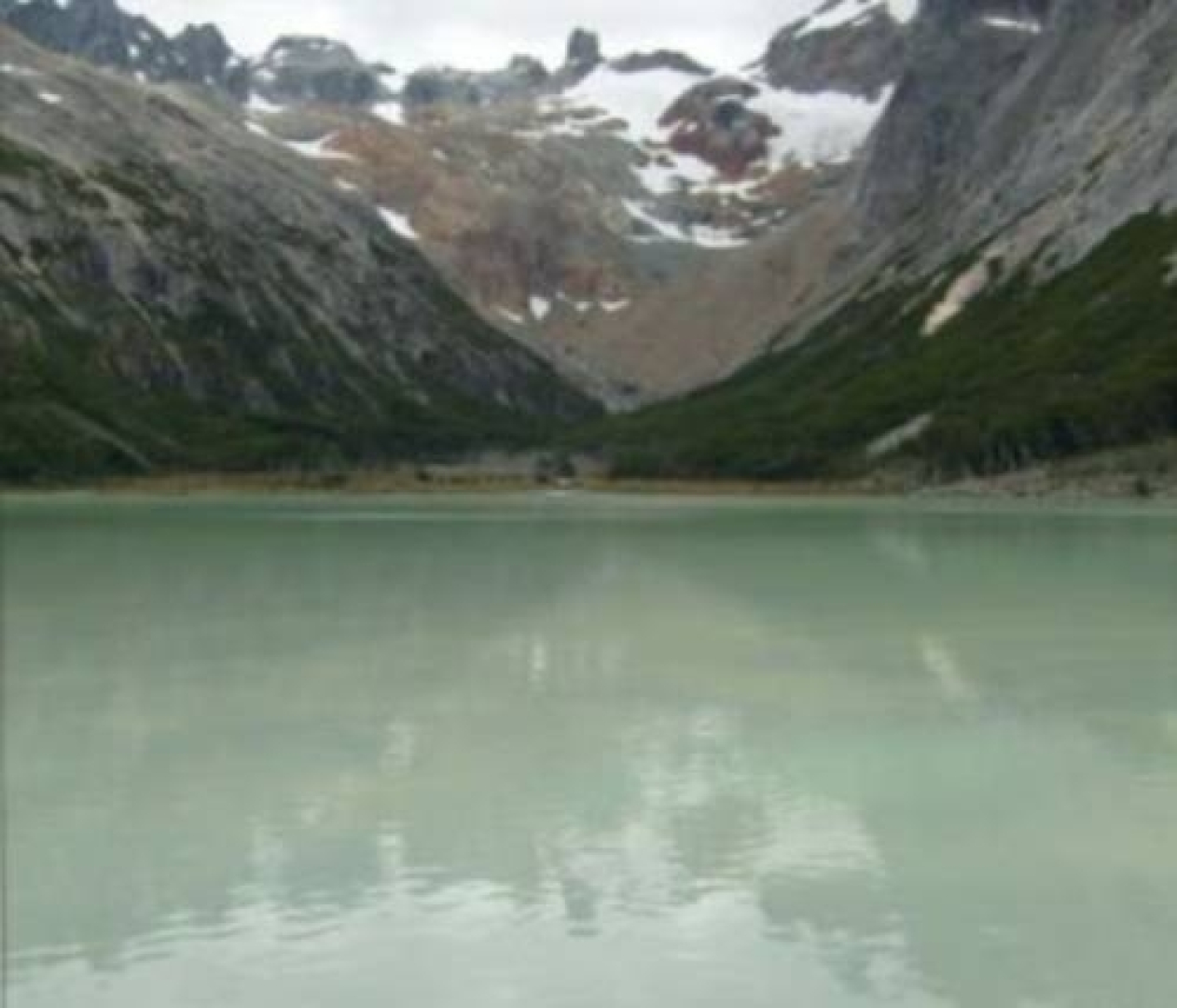 Departamento Ahnen II