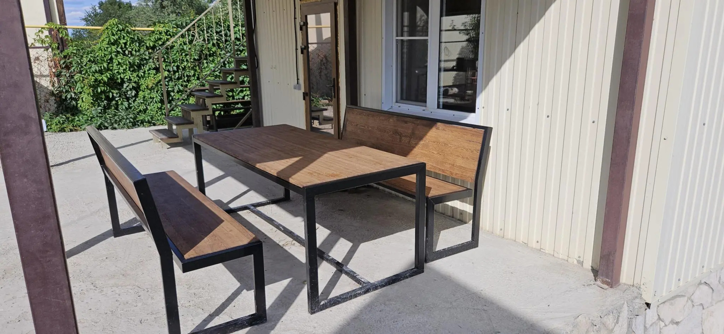 СабуровДом