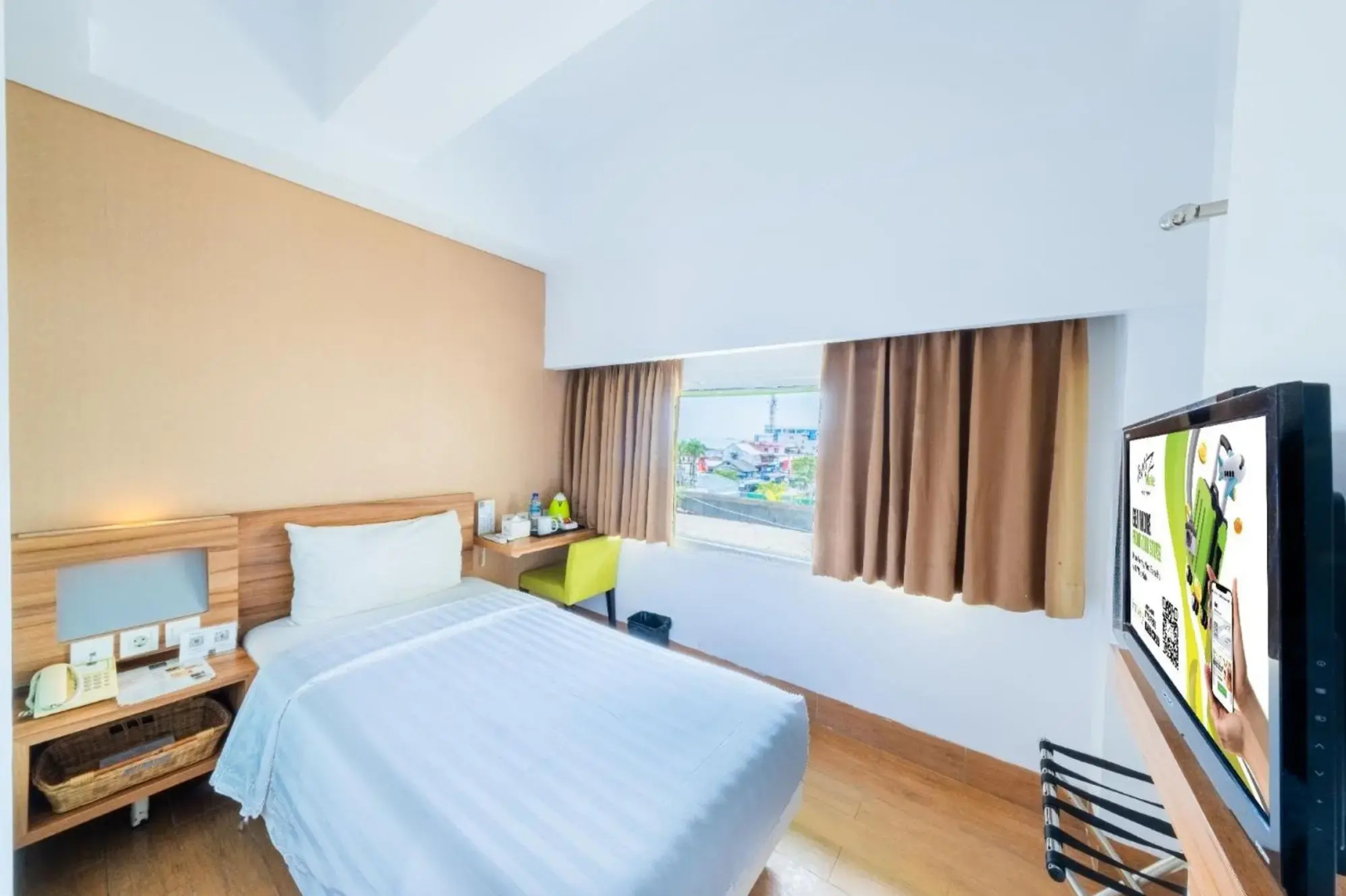 Whiz Prime Hotel Balikpapan