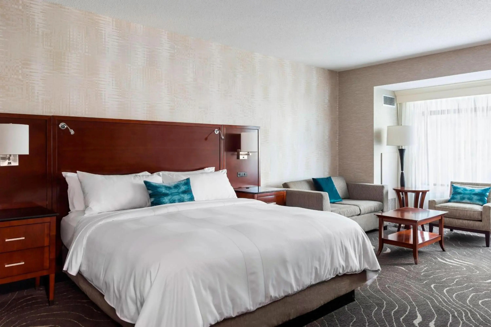 Marriott Rochester Mayo Clinic