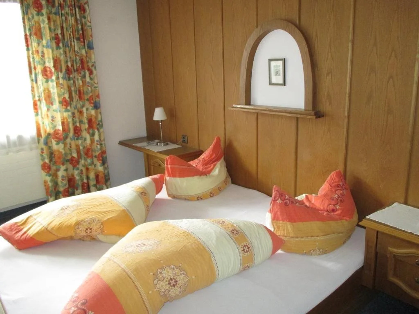 Gästehaus Klammerschneider