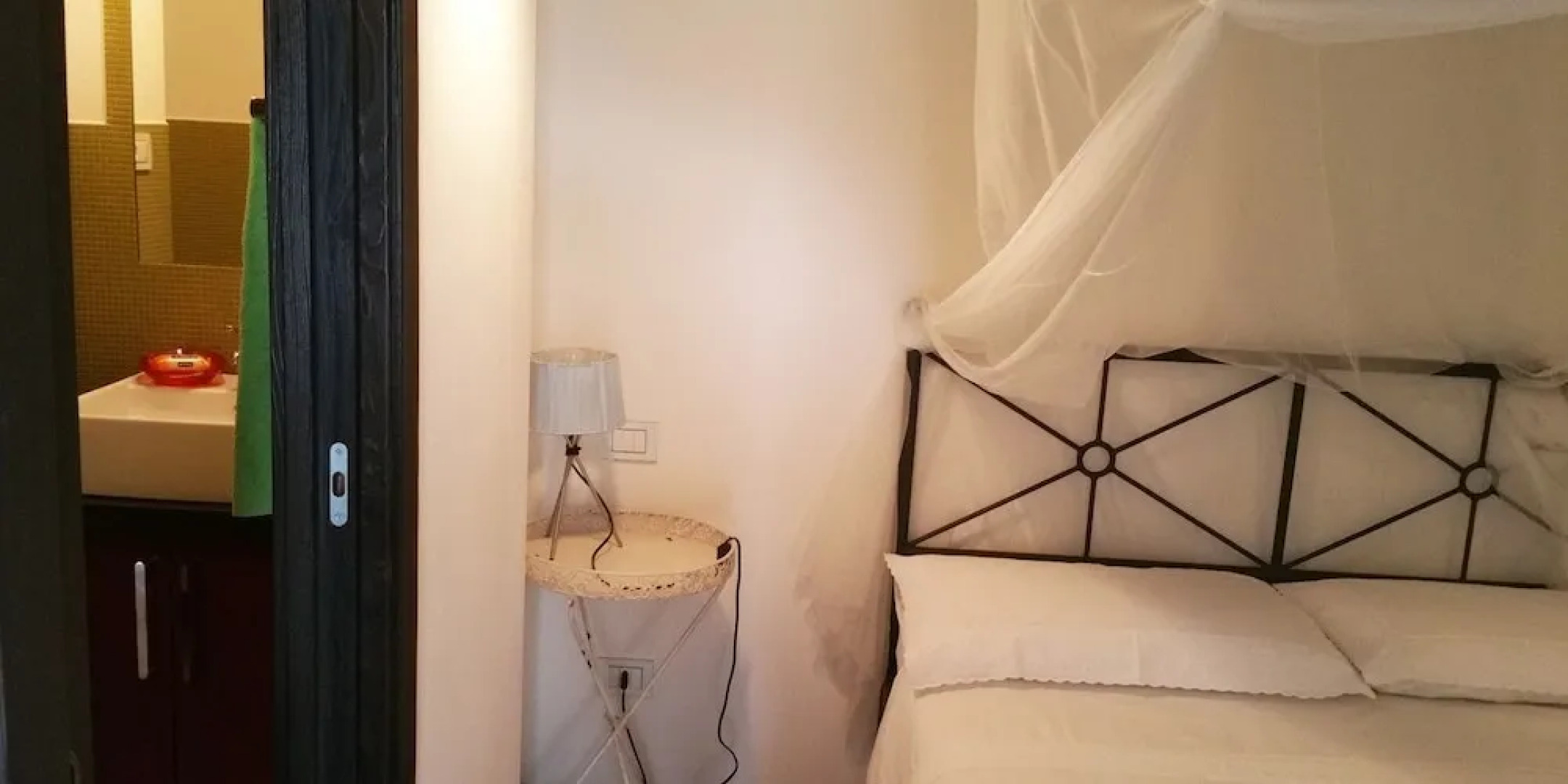 Agriturismo La Curtis