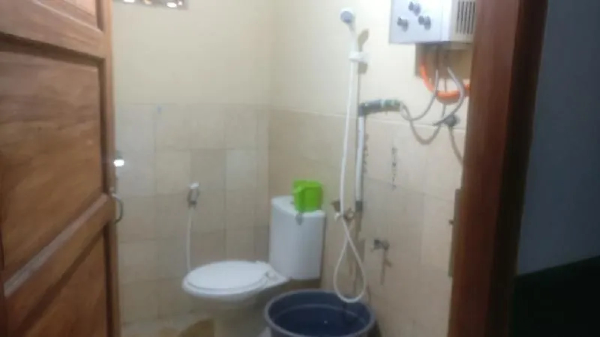 Homestay Arya Mangunan by ZUZU