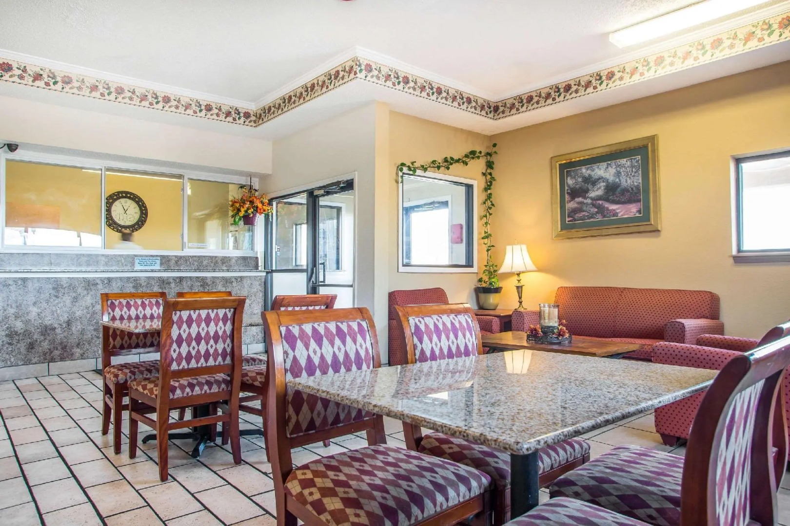 Red Lion Inn & Suites Caseyville