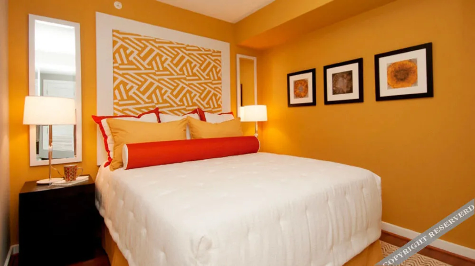 Sedona-Slate by BOQ Lodging