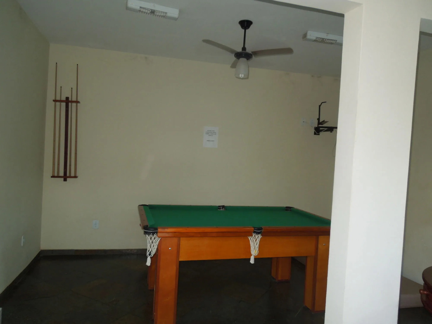 Pousada Recanto das Tartarugas