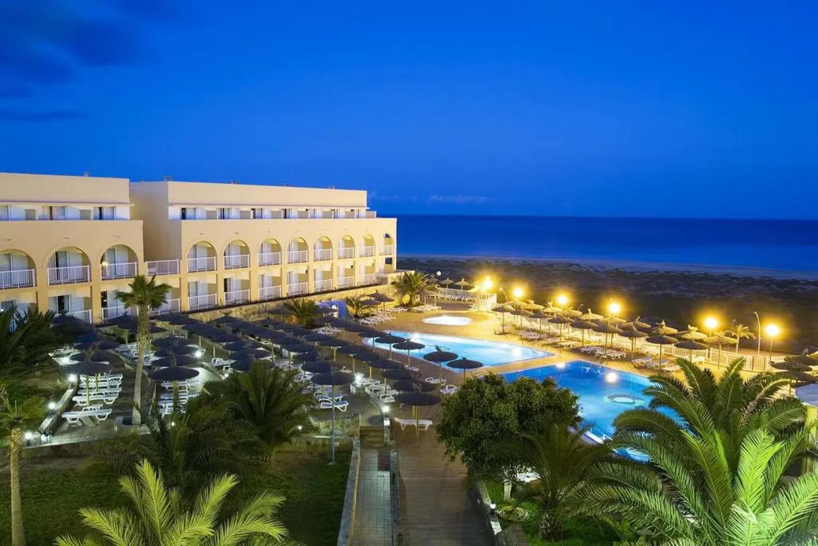 SBH Maxorata Resort - All inclusive