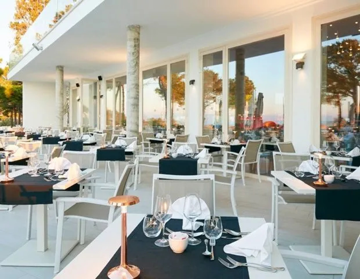 TUI BLUE Tropea -  Baia di Riaci Resort