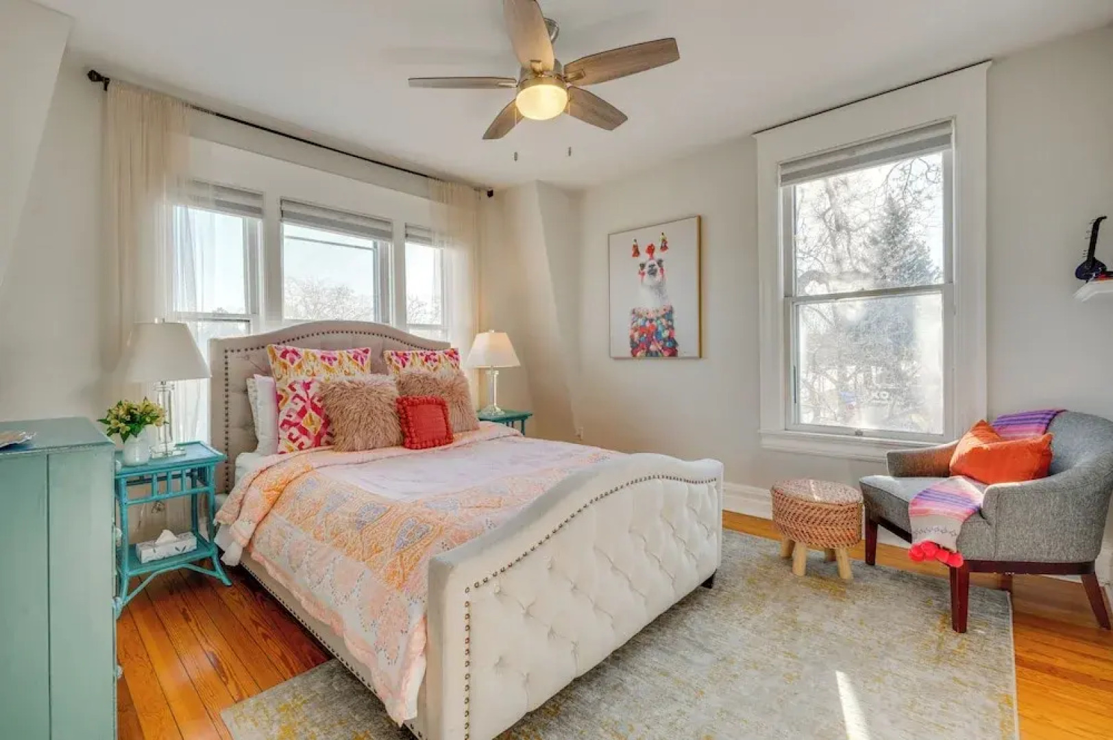 1 Mi to CU Boulder: Condo Near Pearl Street!