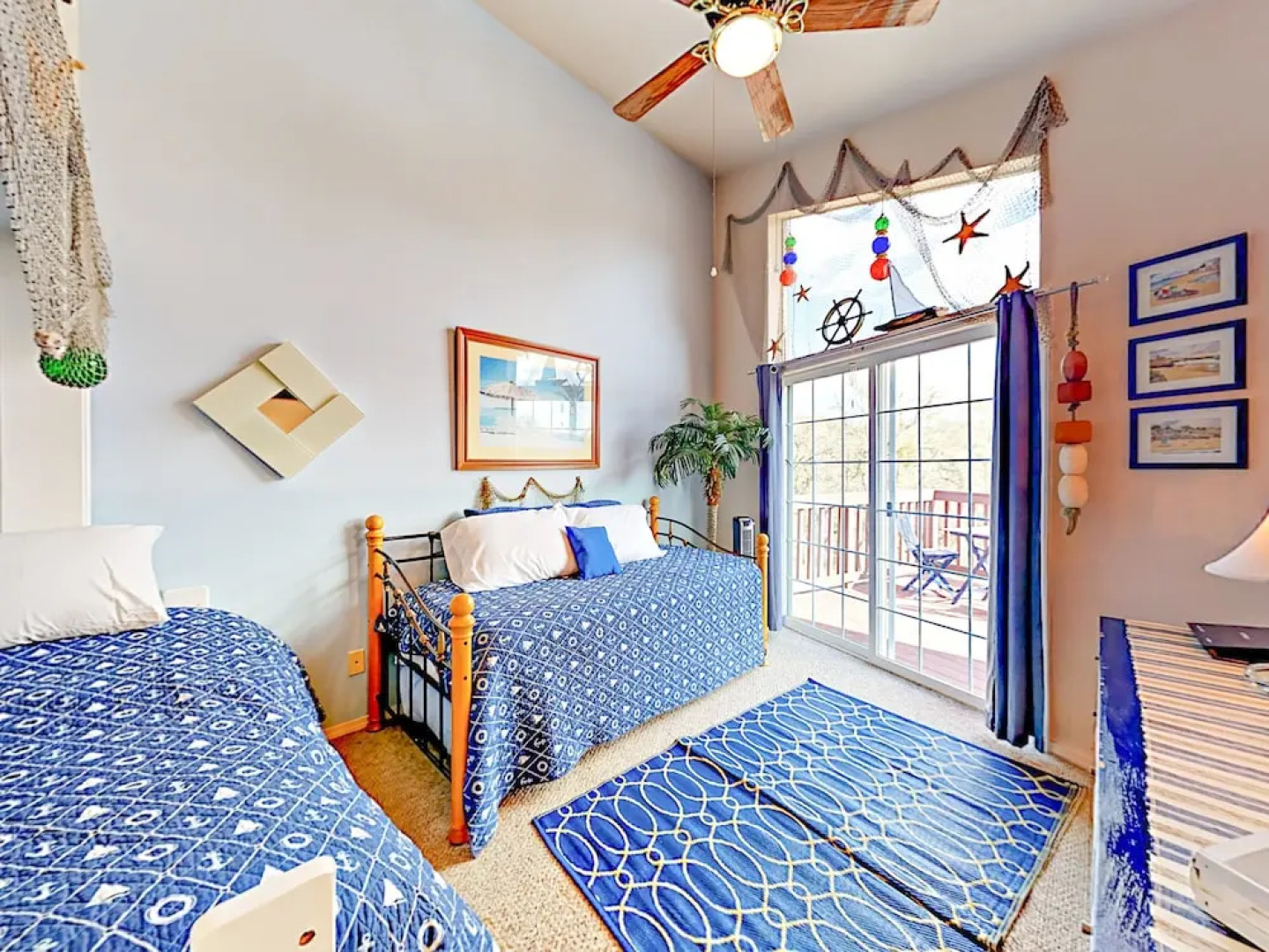 2531 Anchor Circle Home 2 Bedrooms 3 Bathrooms Home