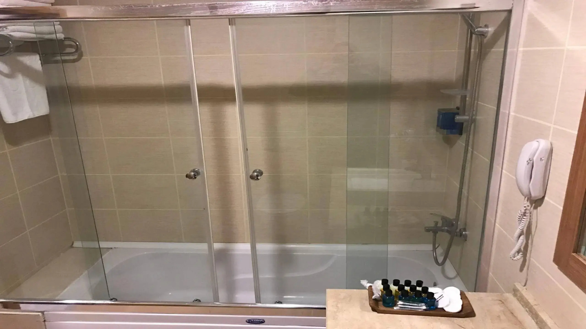 Silver Palace & Spa Hotel