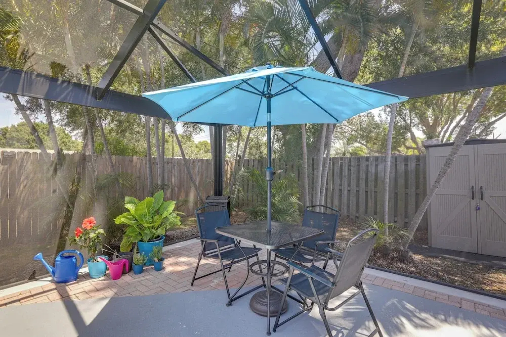 Seminole Vacation Rental w/ Heated Pool!