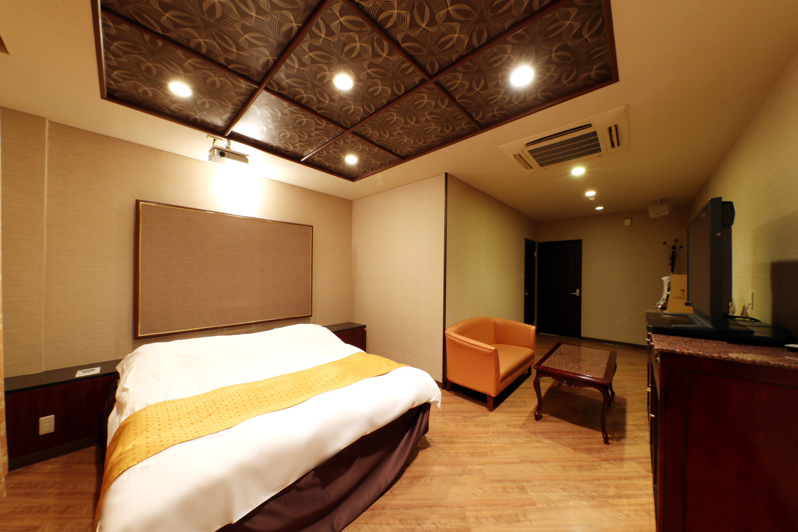 Отель Fine Garden Matsuzaka III