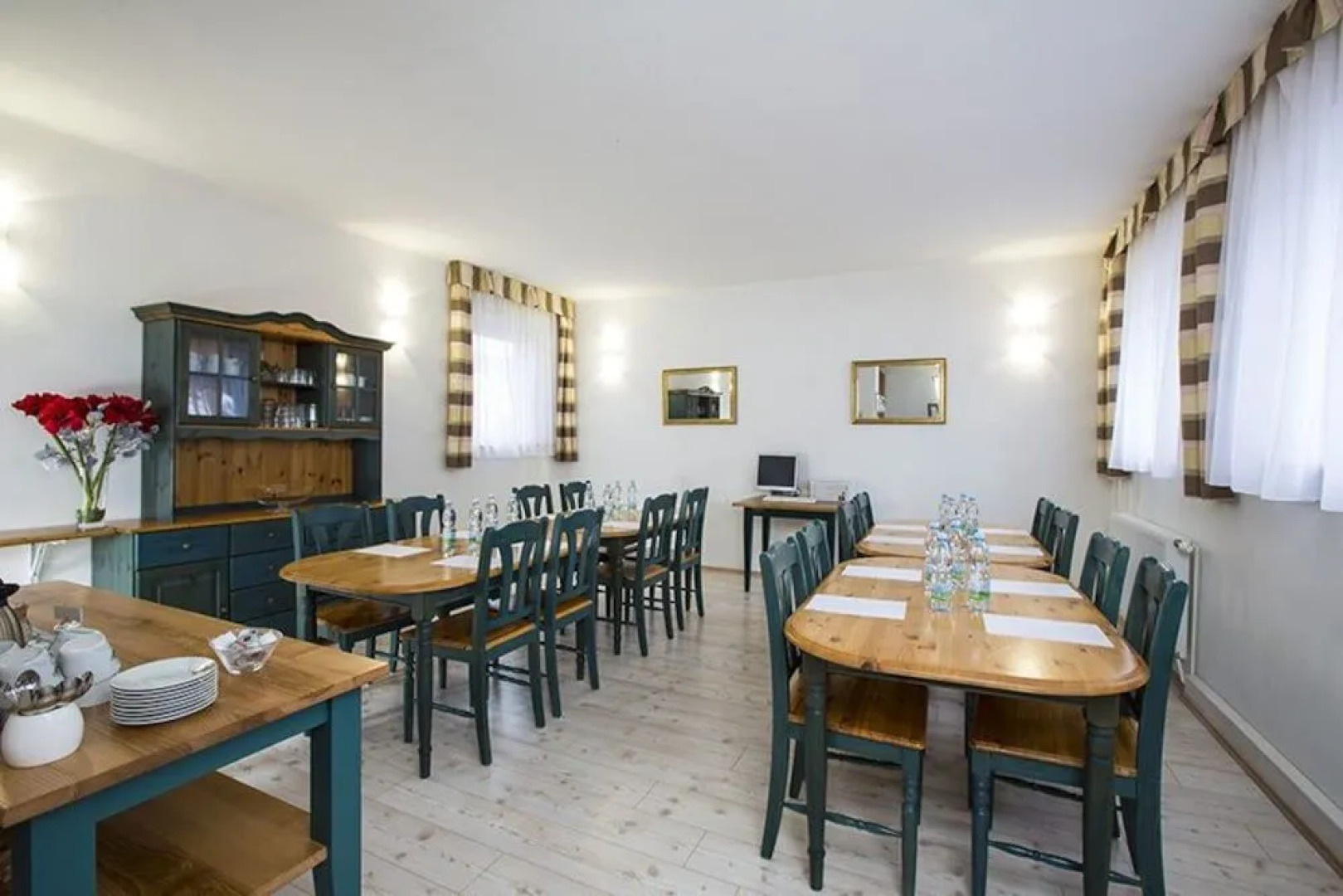 Garni Hotel Horské Špicky