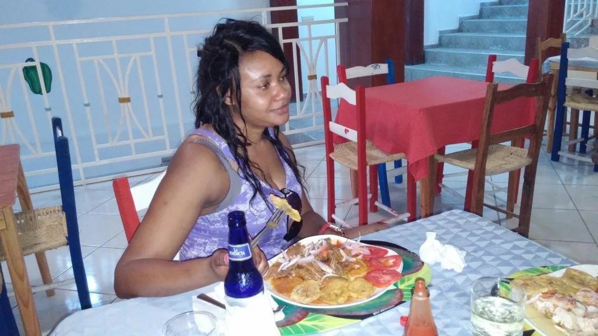 Le Dubourg Guesthouse