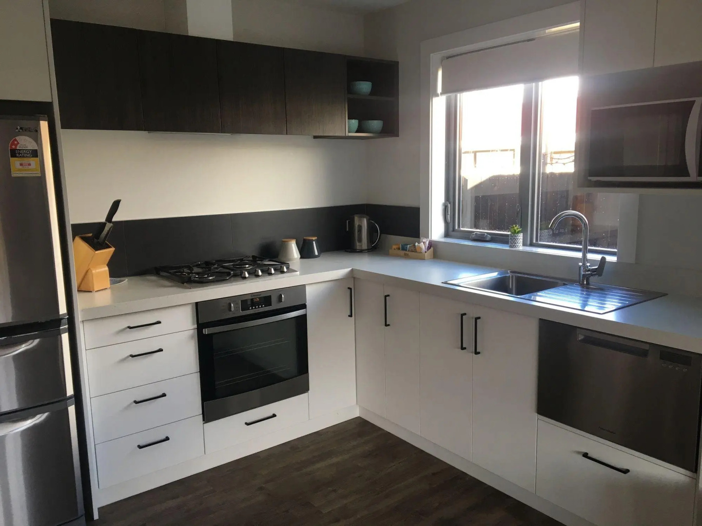 Arrowtown Motel Apartments