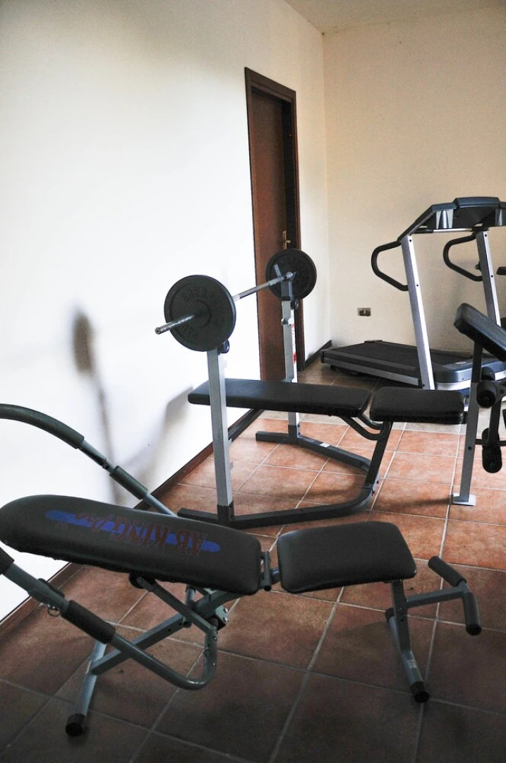 Villa di Paolo VIP