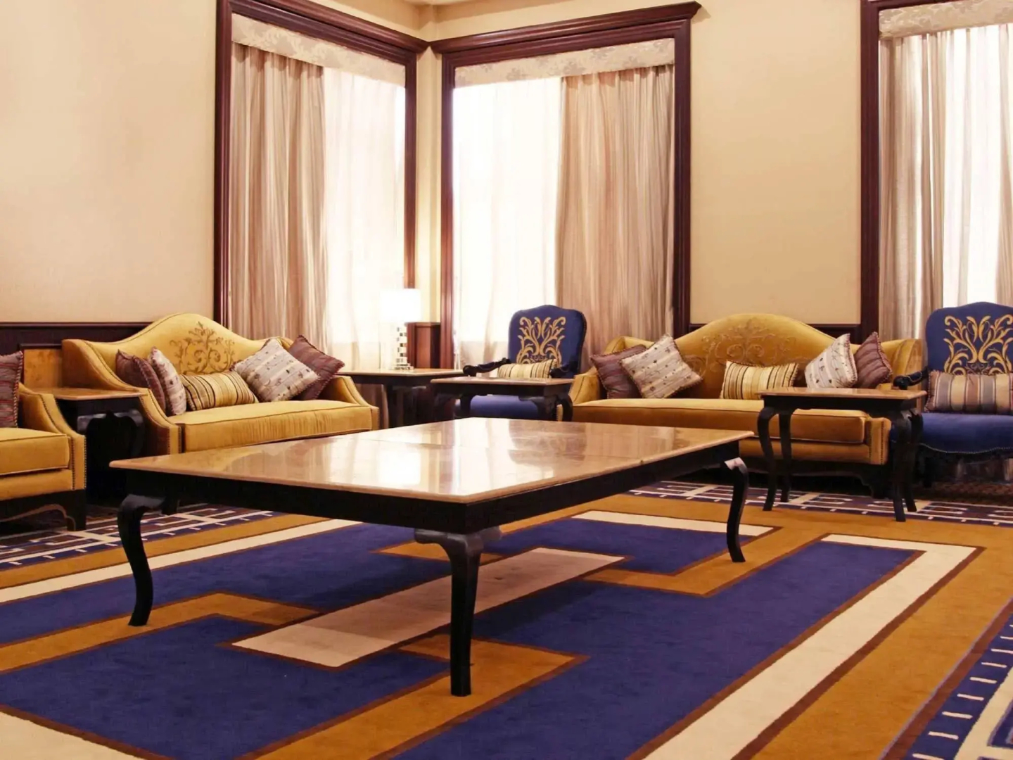 Holiday Jazan Hotel
