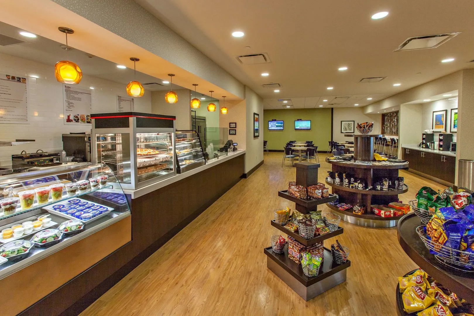 Doubletree by Hilton Pittsburgh — Green Tree