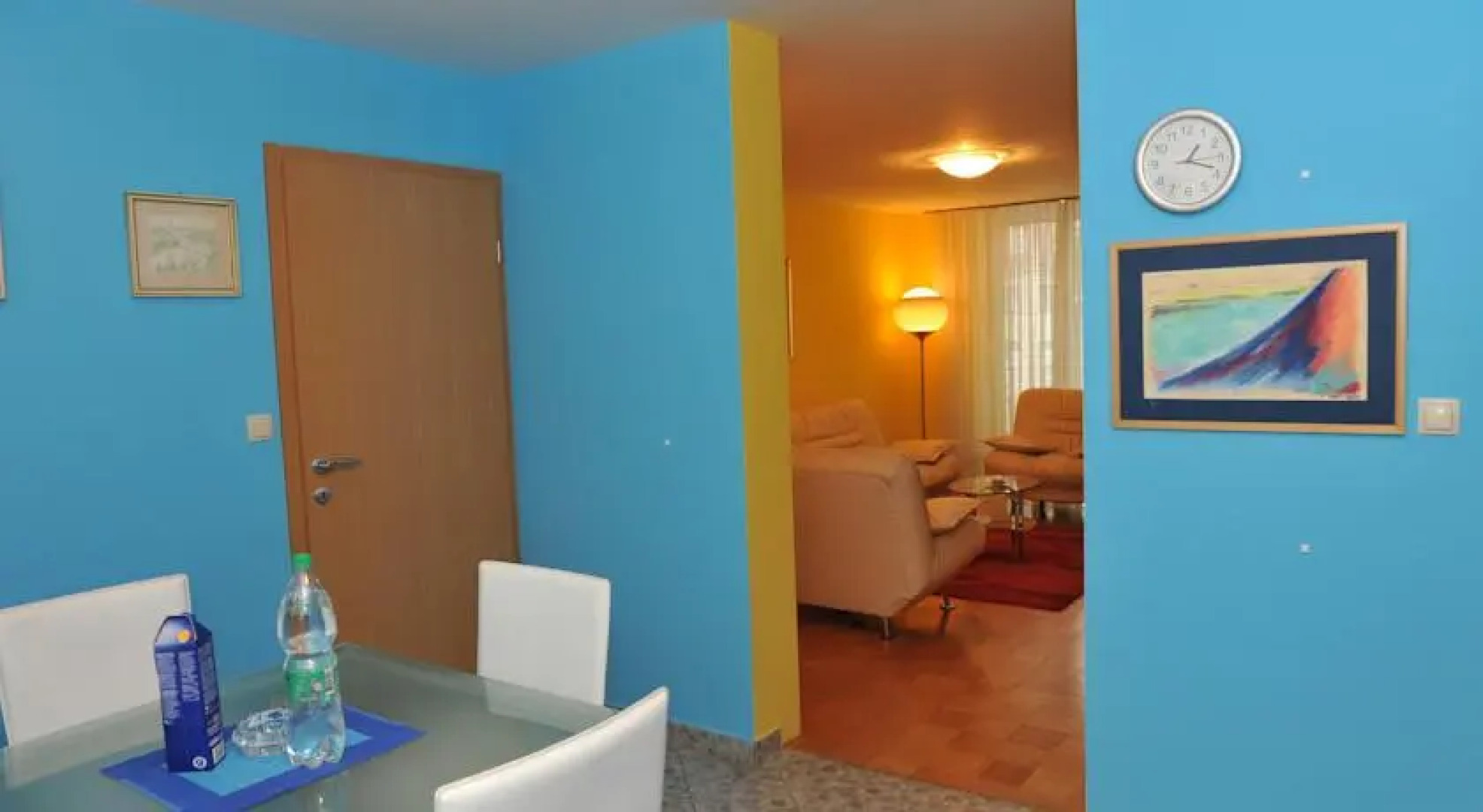 Apartment Lara Tour As