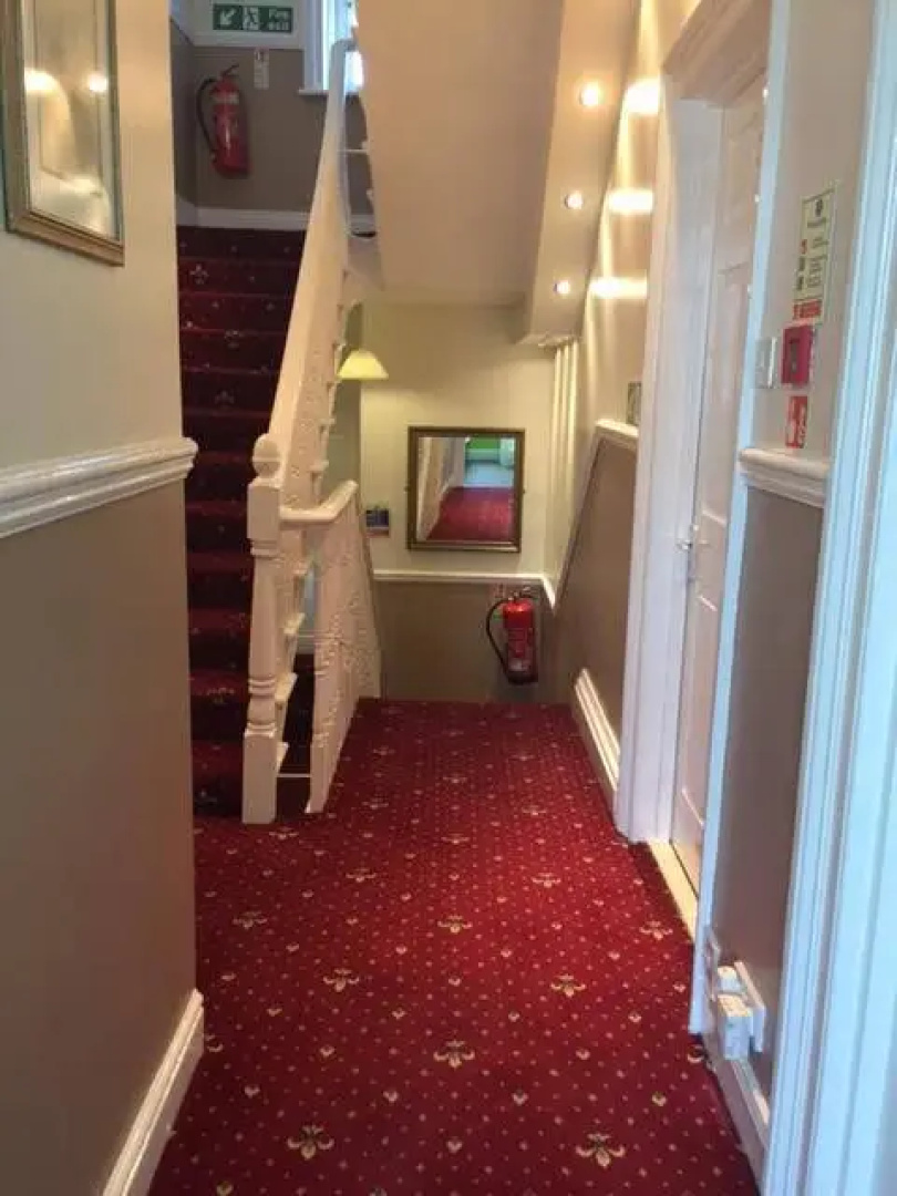 Seabreeze Guest House