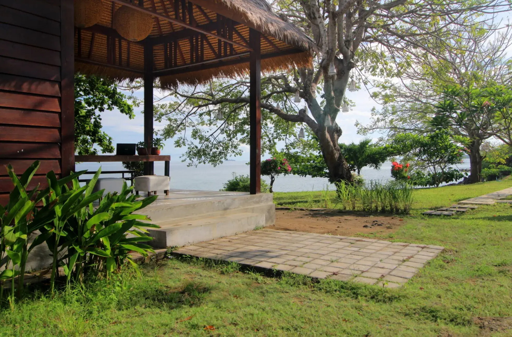 Lombok Sunset Bay Resort