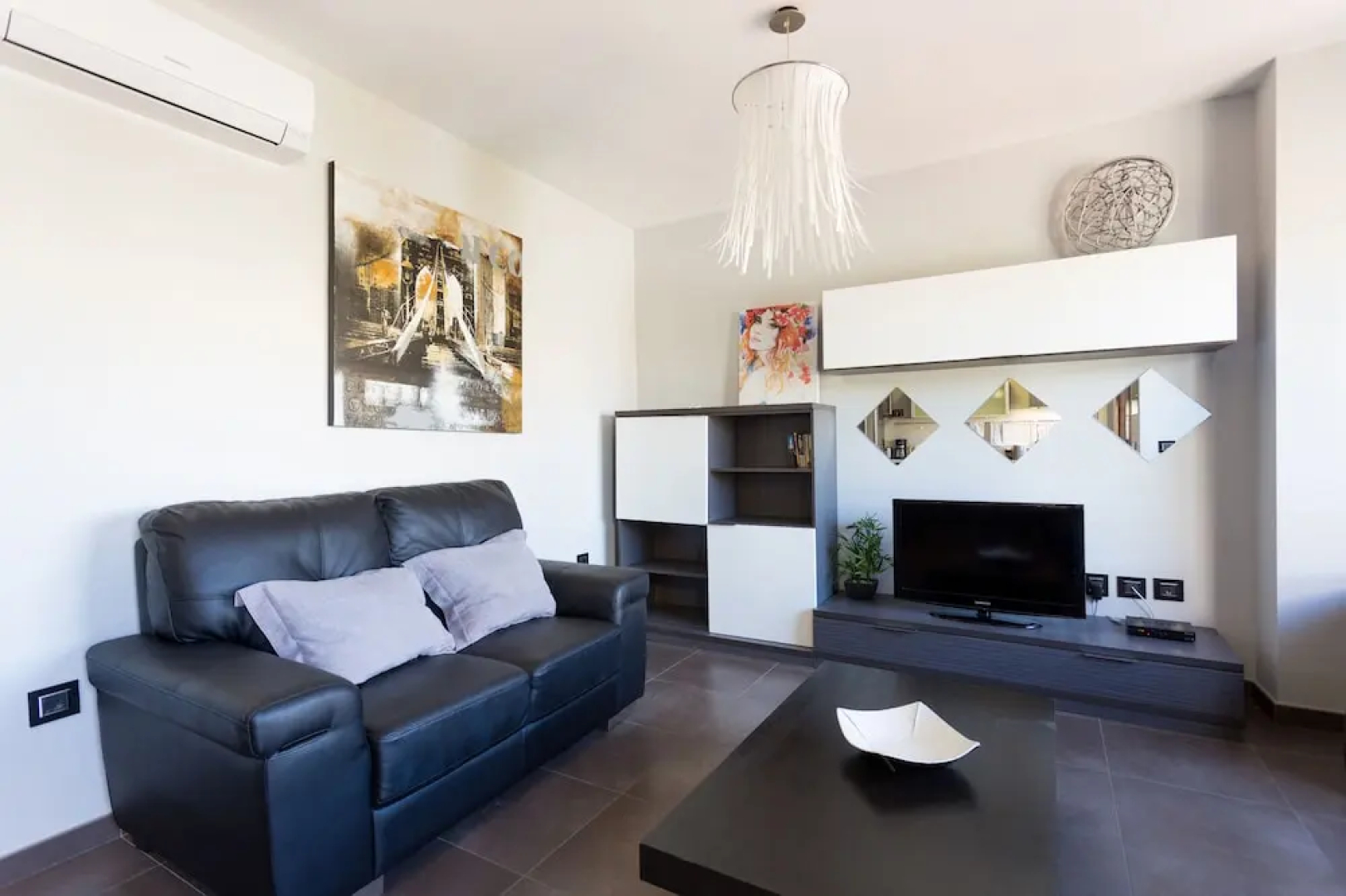 Apartment Alba II