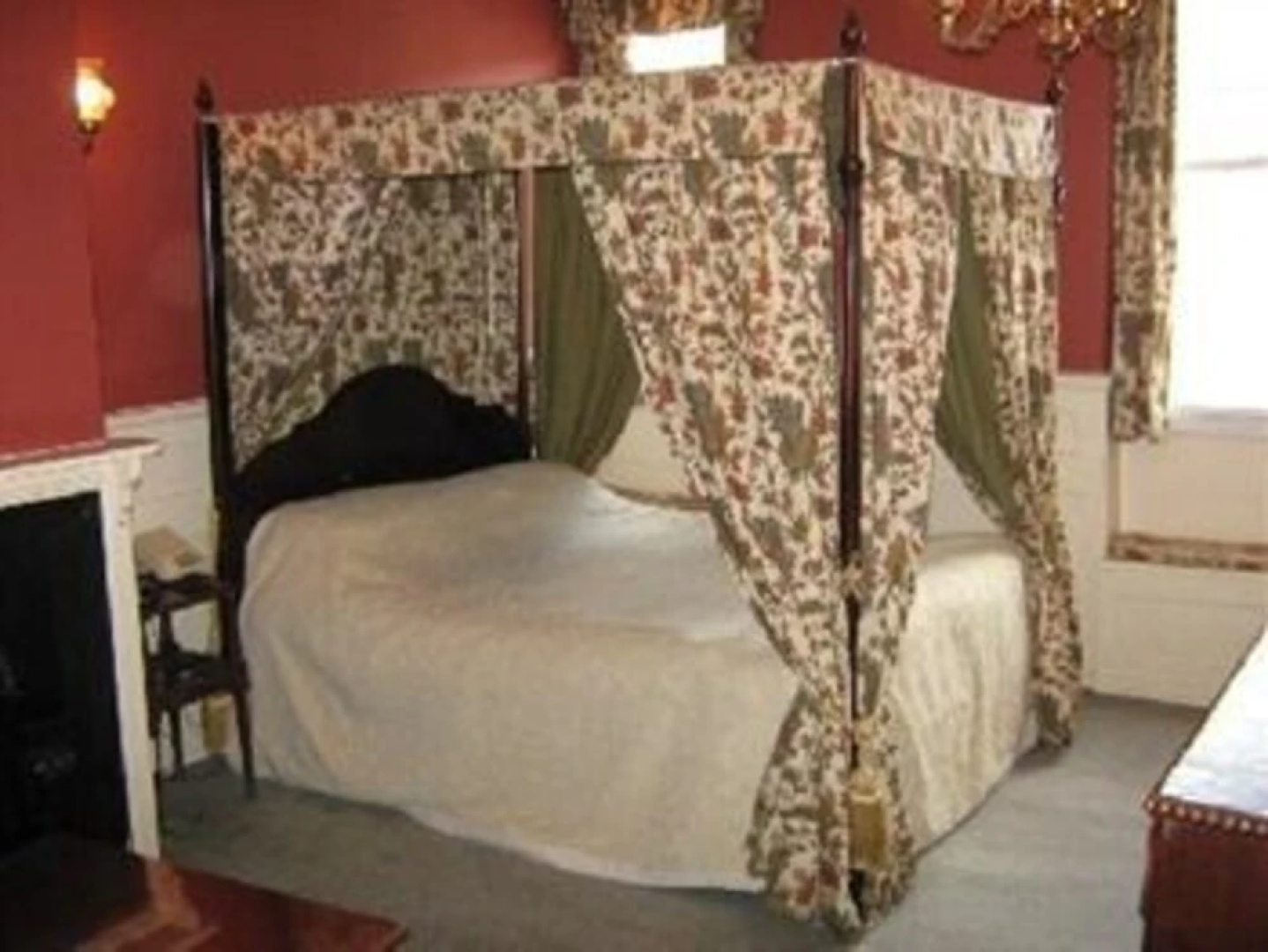 George and Dragon Hotel