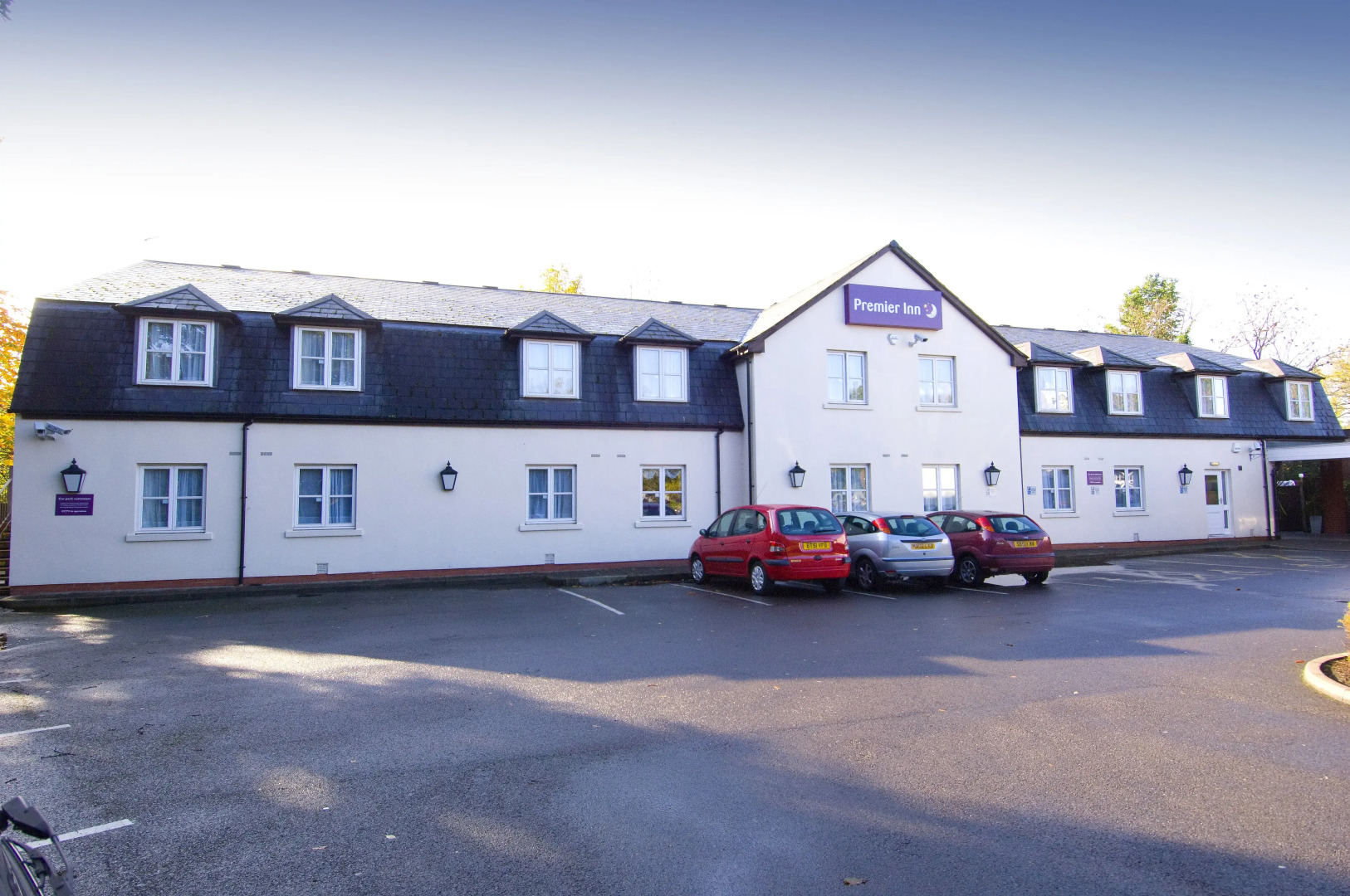 Premier Inn Manchester - Handforth