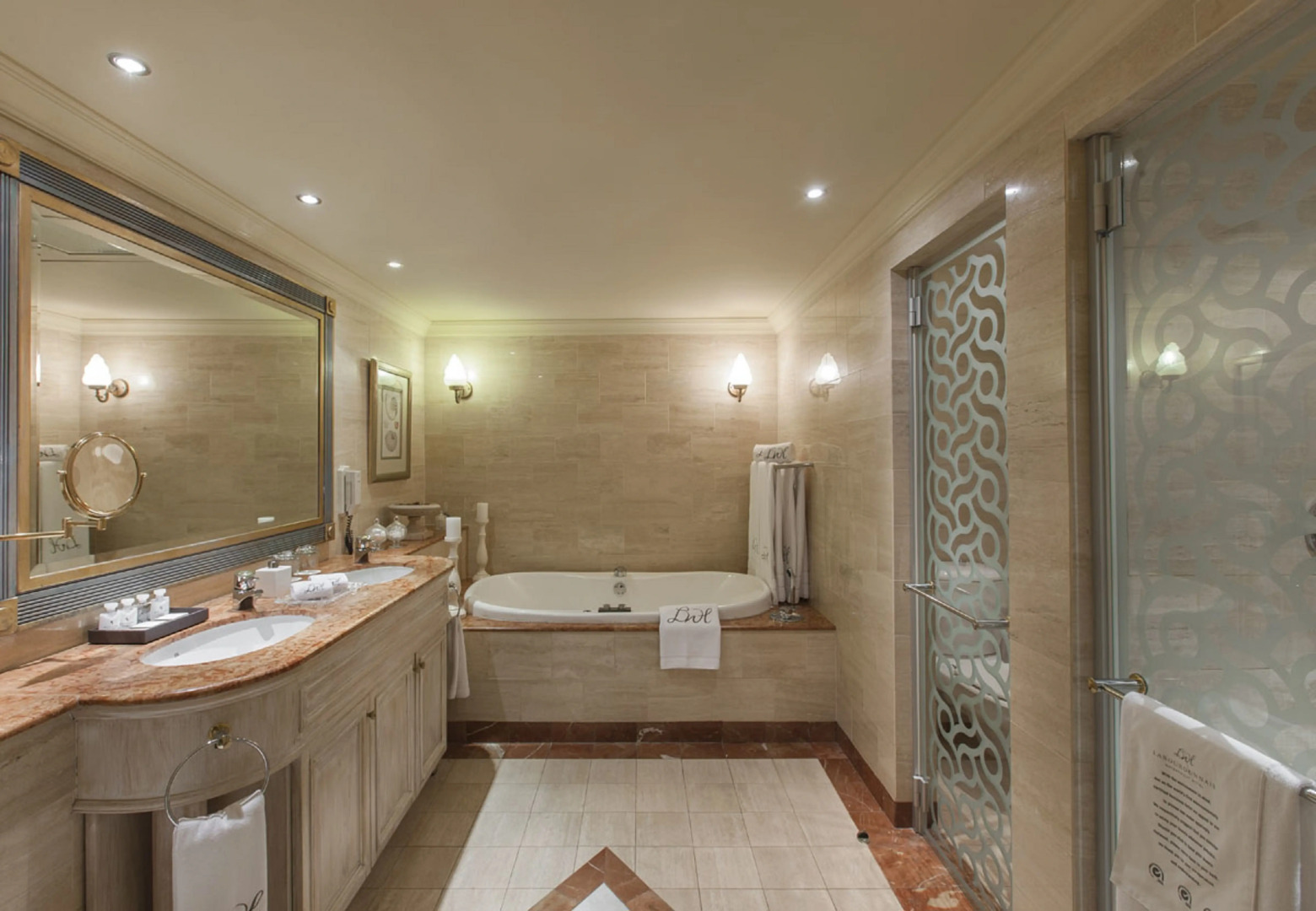 Labourdonnais Waterfront Hotel