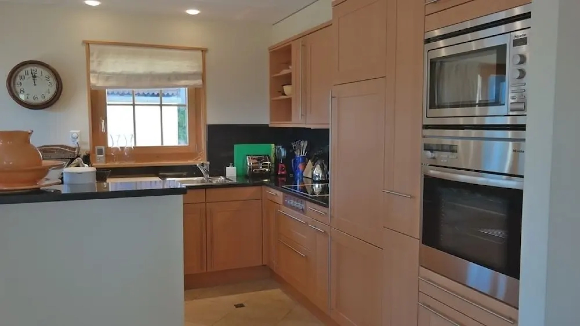 Appartement Merles 14