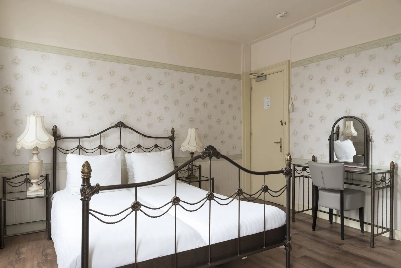 Hotel Fidder - Patrick's Whiskybar