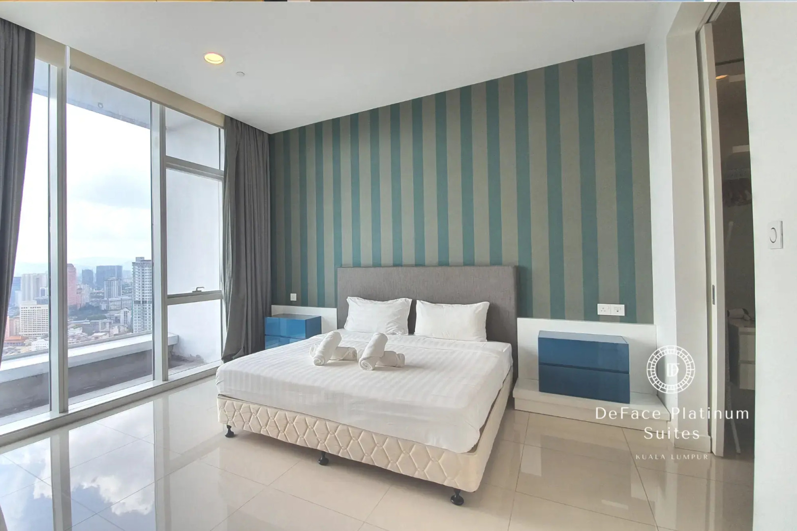 DeFace Platinum Kuala Lumpur