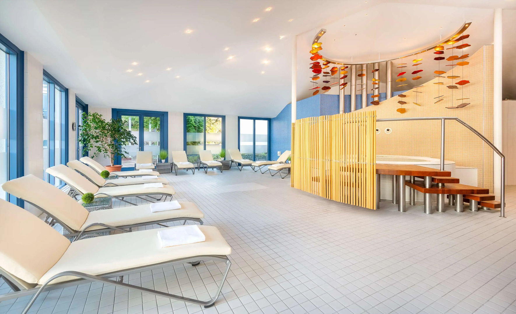 Radisson Blu Fürst Leopold Hotel Dessau