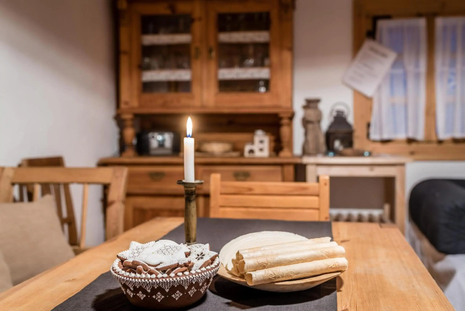 Drevenica Traditional Cottage Old Centre