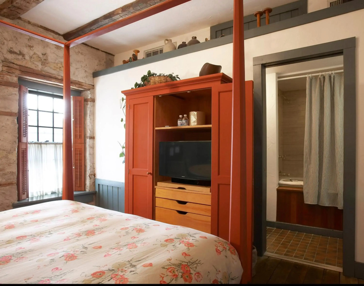 Washington House Inn