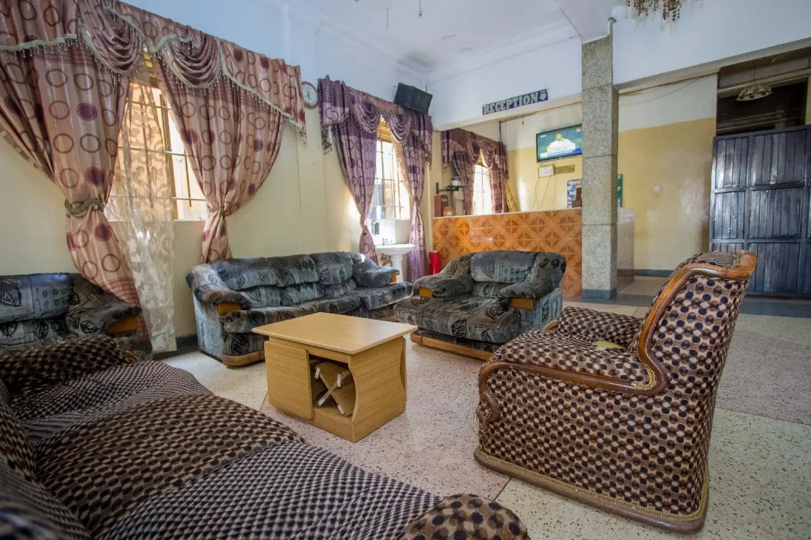 Mwana Highway Hotel Iganga