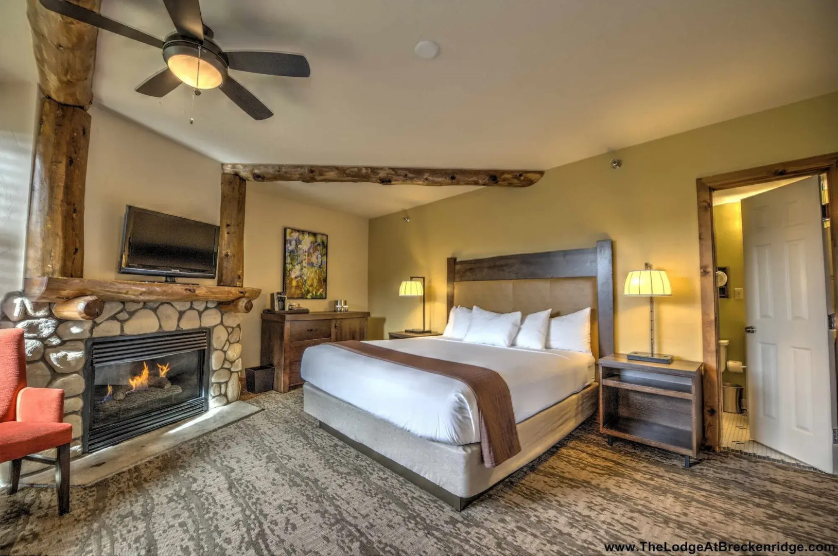 The Lodge at Breckenridge